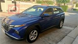 هیۆندای تۆکسۆن